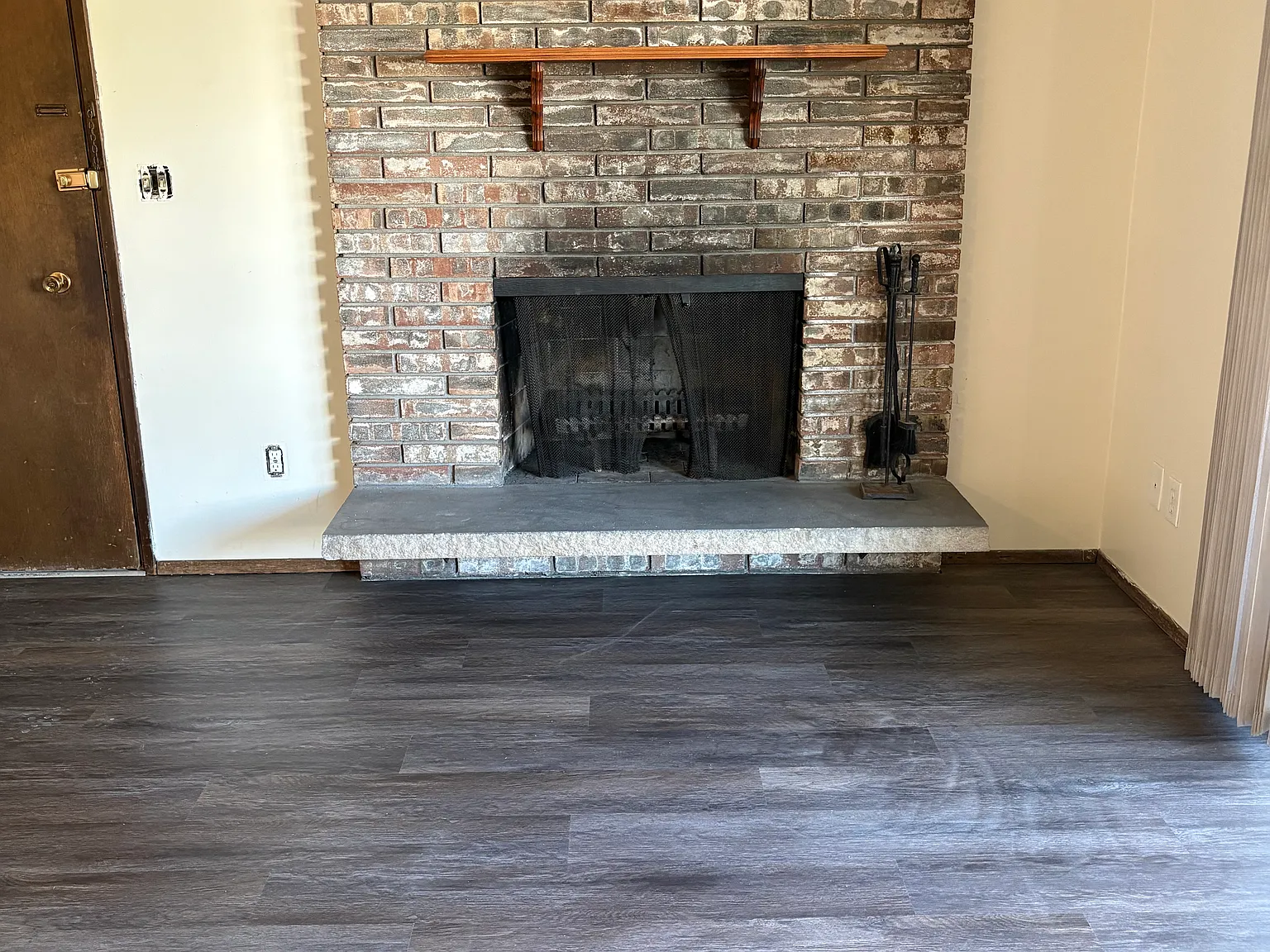 1 bed, 650 sqft, $1,650 — Photo 3