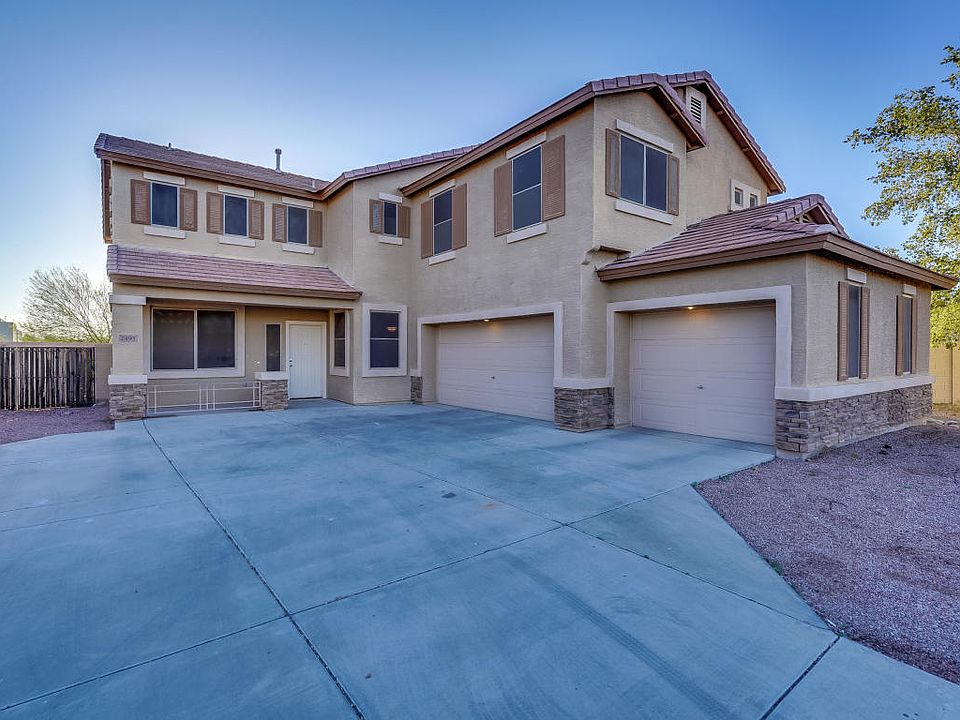 1st image of 2491 S 161st Dr