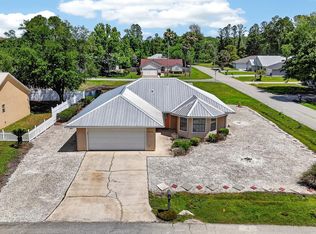 7200 Andrew Jackson St, Palatka, FL 32177