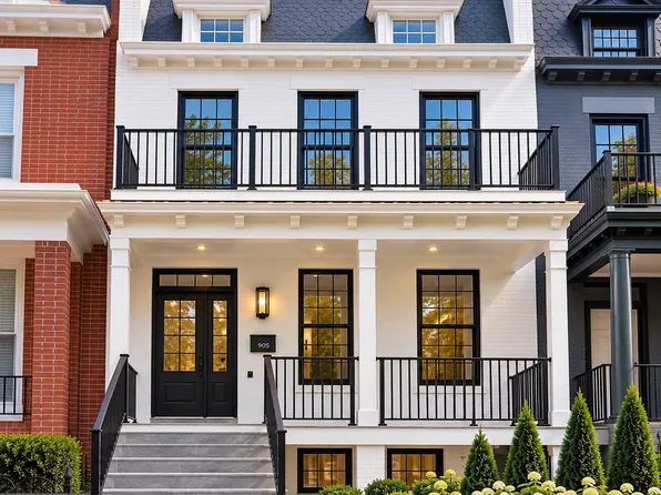 905 11th St NE, Washington, DC 20002