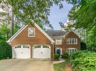 3502 Kingsbere Ct, Marietta, GA 30062