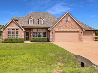 9553 E 139th St N, Collinsville, OK 74021