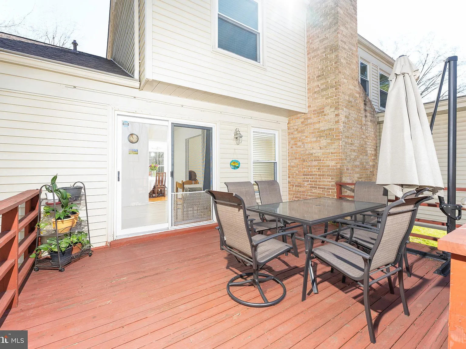 4 bed, 2.5 bath, 2885 sqft, $4,550 — Photo 3