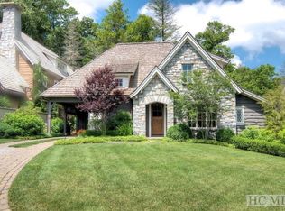 81 Old Edwards Cir, HIGHLANDS, NC 28741