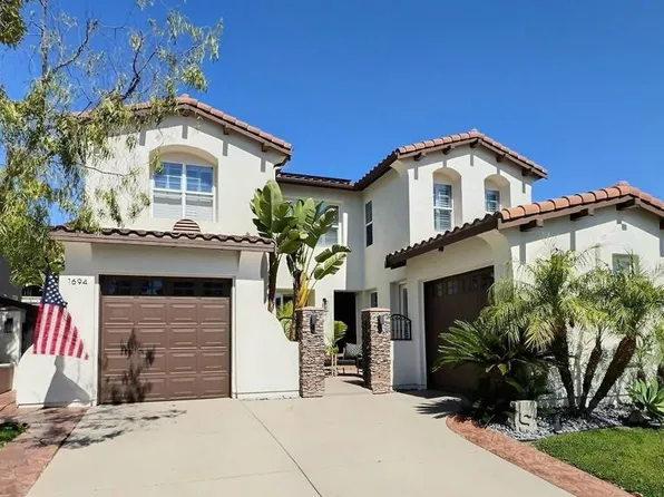 1694 Quiet Trail Dr, Chula Vista, CA 91915
