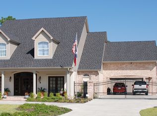 6280 Madison Rdg, Beaumont, TX 77706