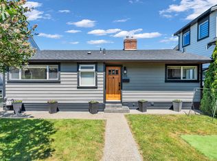 3335 Church St, Vancouver, BC V5R 4W7