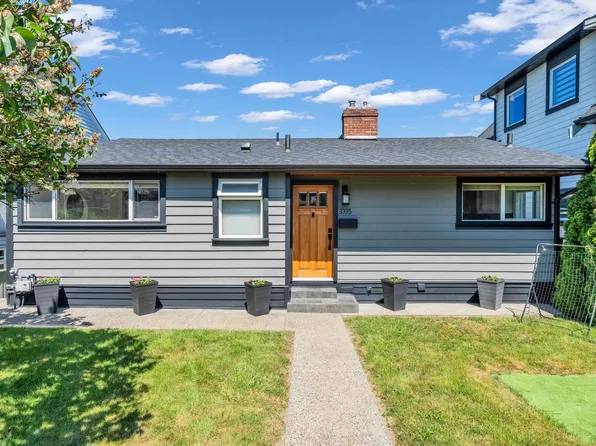3335 Church St, Vancouver, BC V5R 4W7