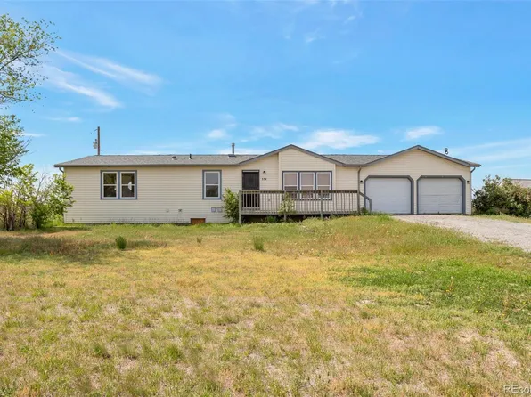 554 E Pleasant Avenue, Byers, CO 80103