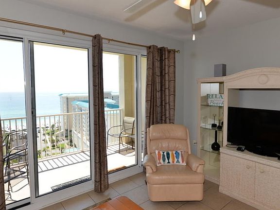 4th image of 112 Seascape Blvd #1505