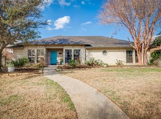 2625 Sedgeway Ln, Carrollton, TX 75006
