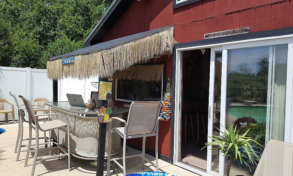 TIKI Bar