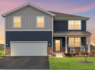 10550 Azalea Dr, Crown Pt, IN 46307