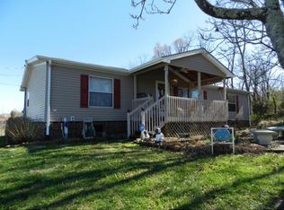 6310 Old Stage Rd, Chuckey, TN 37641