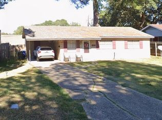 2904 Birch Dr, Shreveport, LA 71118