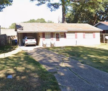 2904 Birch Dr, Shreveport, LA, 71118