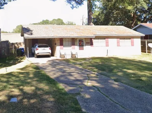 2904 Birch Dr, Shreveport, LA 71118