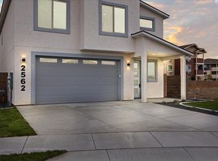 2562 Sunray Ave, Richland, WA 99352