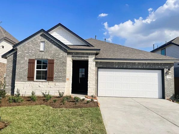 138 Solana Point Dr, Katy, TX 77493