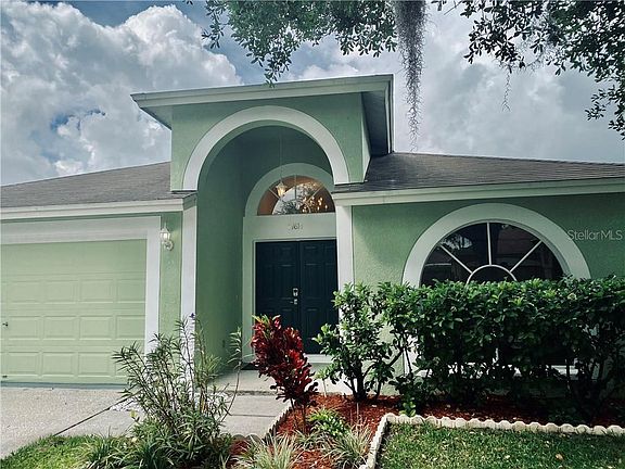 3rd image of 27614 Sky Lake Cir