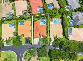 9923 NW 64th Court, Parkland, FL 33076