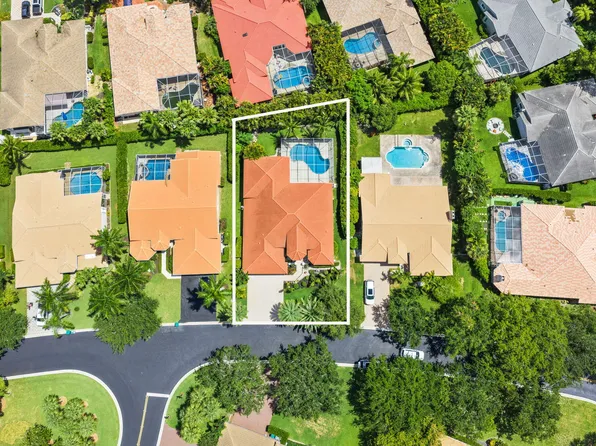 9923 NW 64th Court, Parkland, FL 33076