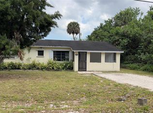 2008 N 47th St, Fort Pierce, FL 34947