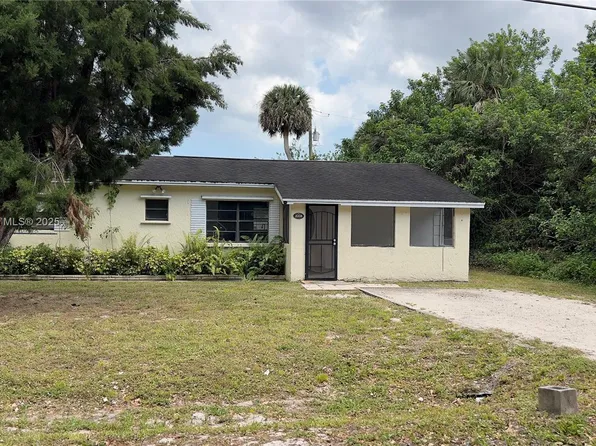 2008 N 47th St, Fort Pierce, FL 34947