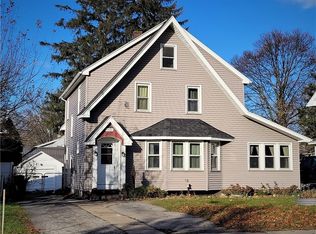 2126 Titus Ave, Rochester, NY 14622