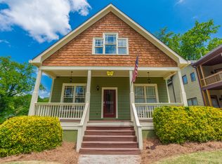447 Walnut St #3, Hapeville, GA 30354