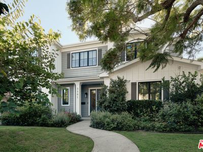 3501 Barry Ave, Los Angeles, CA, 90066