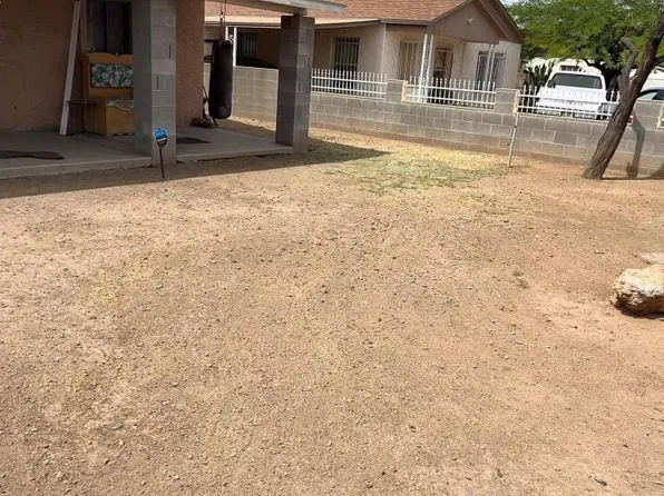 2509 W MADISON Street, Phoenix, AZ 85009