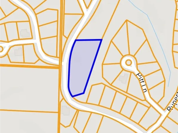 Ingleborough Dr #97, Bella Vista, AR 72715