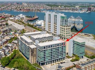 1200 Steuart St UNIT 1019, Baltimore, MD 21230