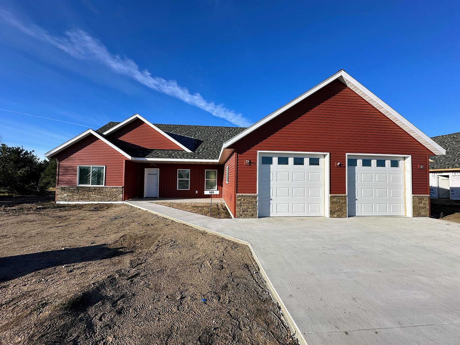 903 8th Ave NW, Perham, MN 56573 Zillow
