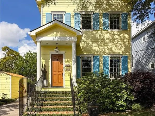 3529 Iberville St, New Orleans, LA 70119