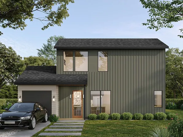 4609 Philco Dr #2, Austin, TX 78745