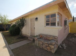3900 Flory Ave APT 1, El Paso, TX 79904