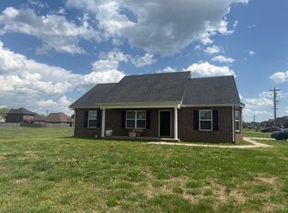 2604 Auldridge Dr, Christiana, TN 37037