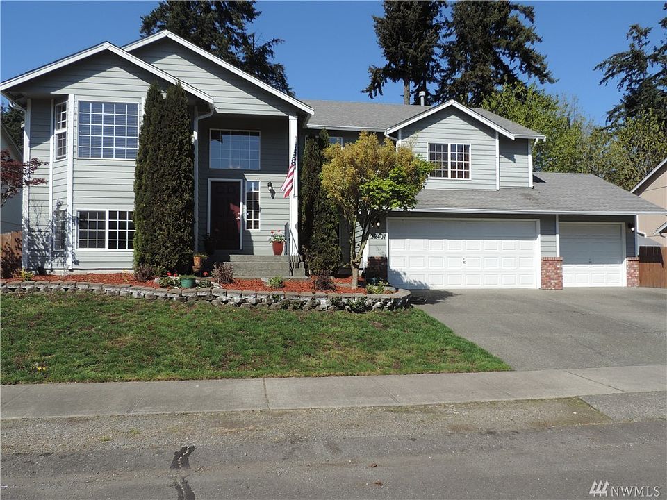 1st image of 22407 106th Street Ct E