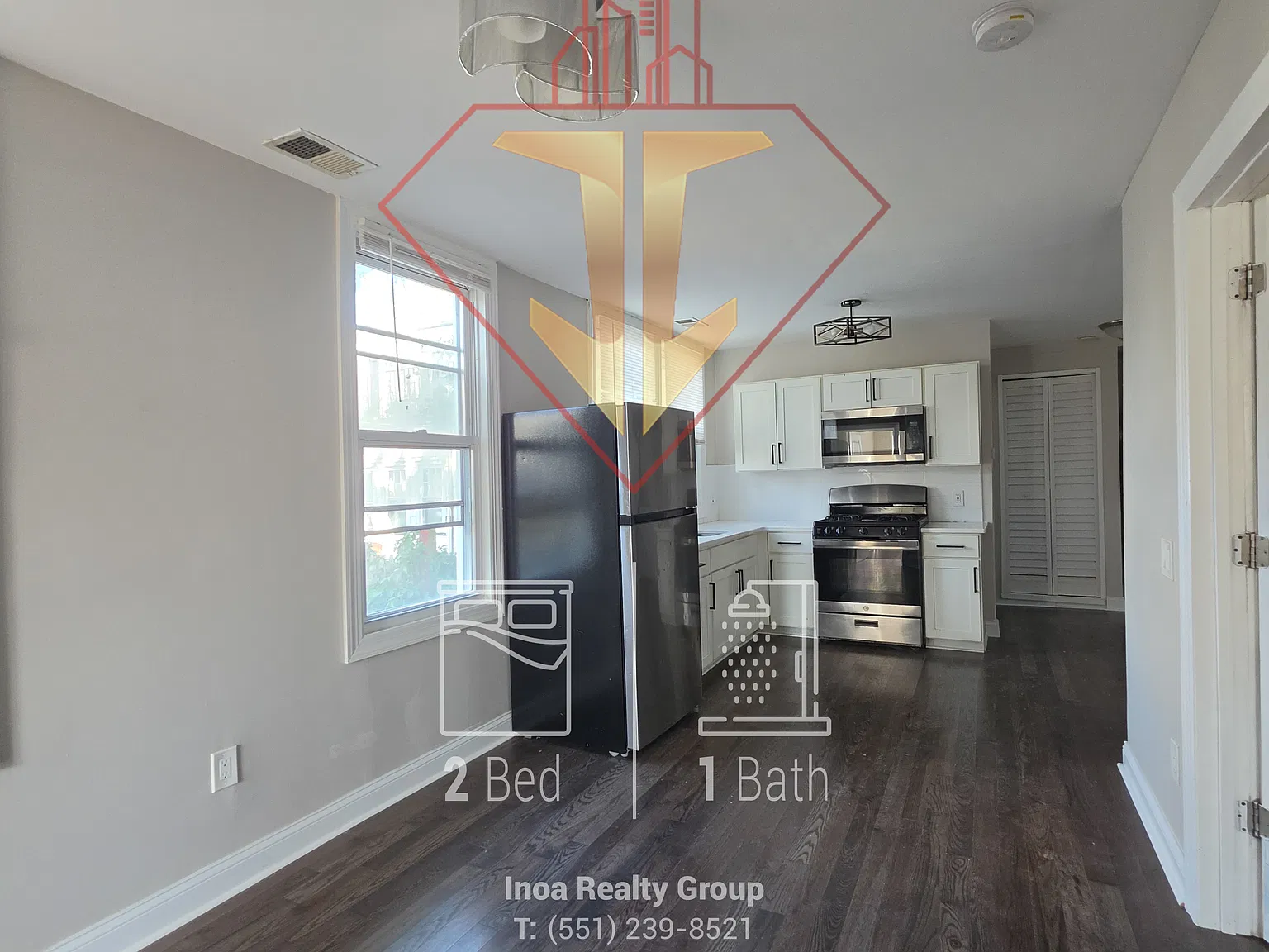 2 bed, 800 sqft, $1,895 — Photo 4