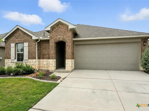 1046 Amble Oak, Seguin, TX 78155