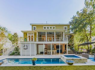 2113 Beckenham Dr, Mount Pleasant, SC 29466