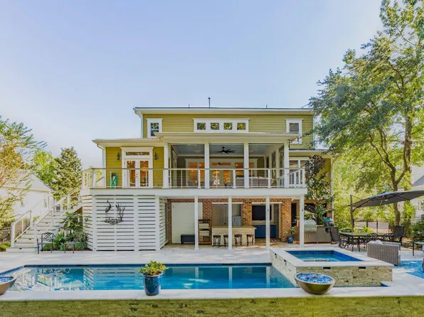 2113 Beckenham Dr, Mount Pleasant, SC 29466