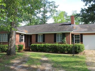 305 Pecan Dr, Americus, GA 31709