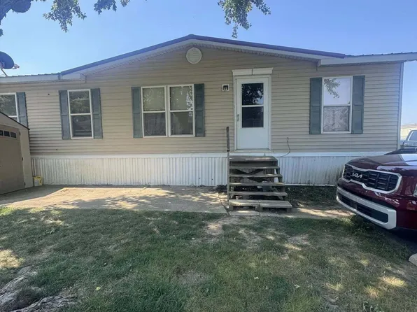 10610 E State Route 762 Lot 72, Lockbourne, OH 43137