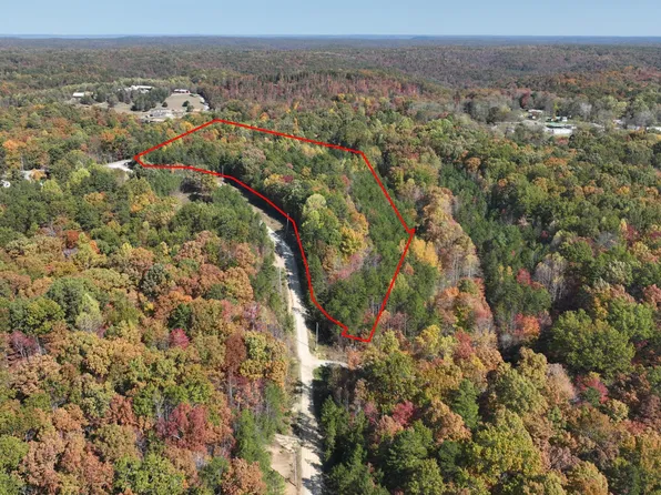 0 Wilder Hwy, Crawford, TN 38554