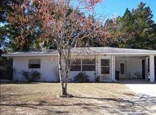 34342 Belt Dr, Dade City, FL 33523