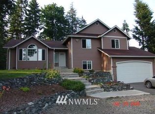 1581 Dews, Port Orchard, WA 98367
