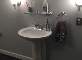 1107 S Center St, Bringhurst, IN 46913